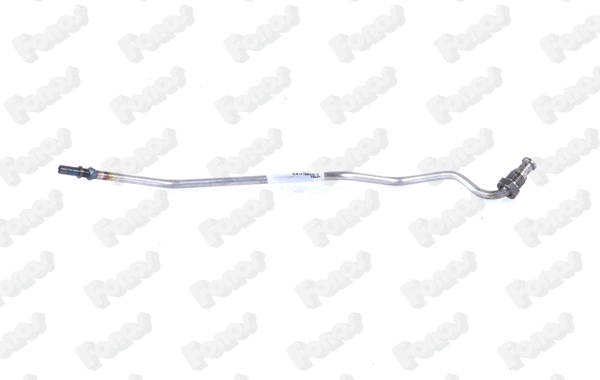 Pressure Pipe, pressure sensor (soot/particulate filter)