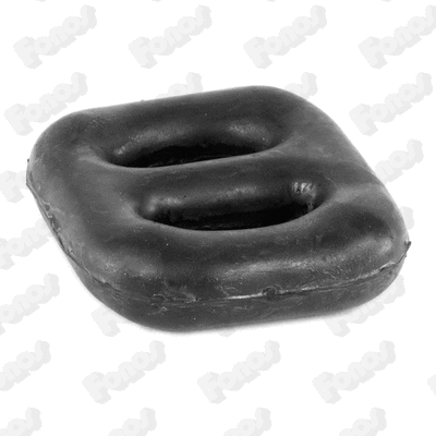 Rubber Strip, exhaust system