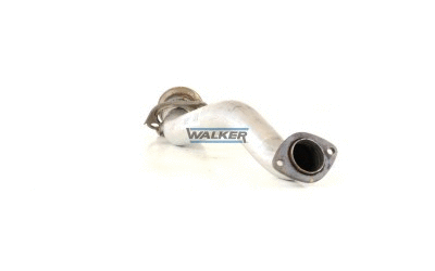 Exhaust Pipe (03492)