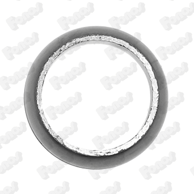 Gasket, exhaust pipe