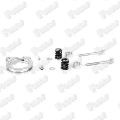 Mounting Kit, exhaust system