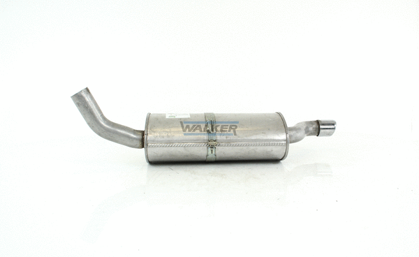Rear Muffler