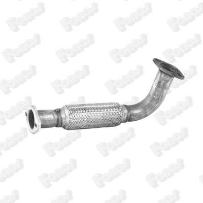 Exhaust Pipe