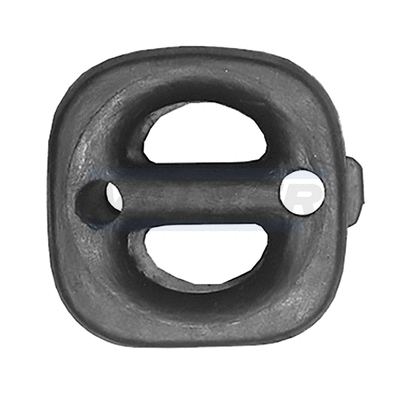 Rubber Strip, exhaust system