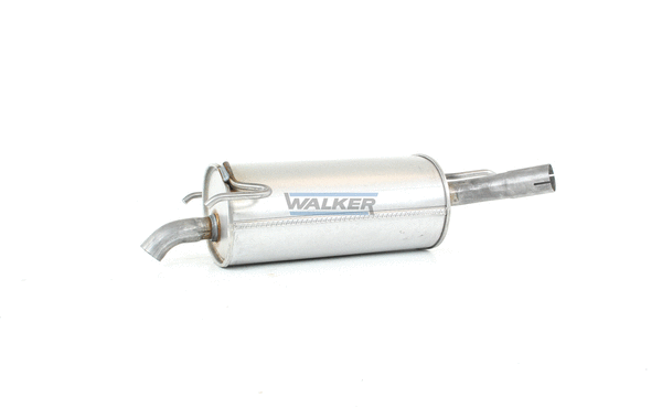 Rear Muffler