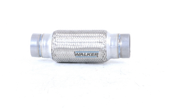 Corrugated Pipe, exhaust system