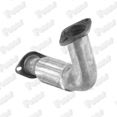 Exhaust Pipe