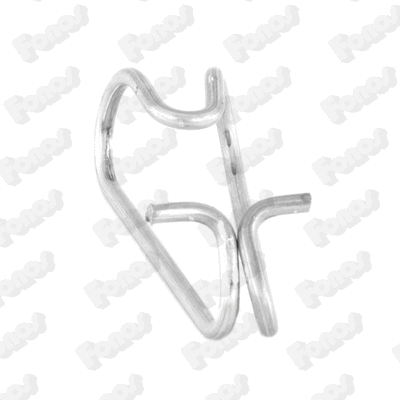 Mount, exhaust system