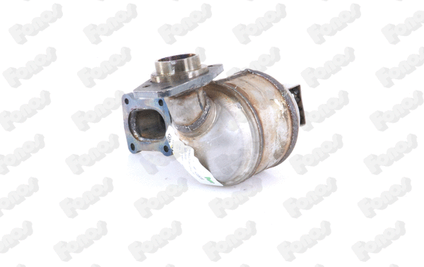 Catalytic Converter