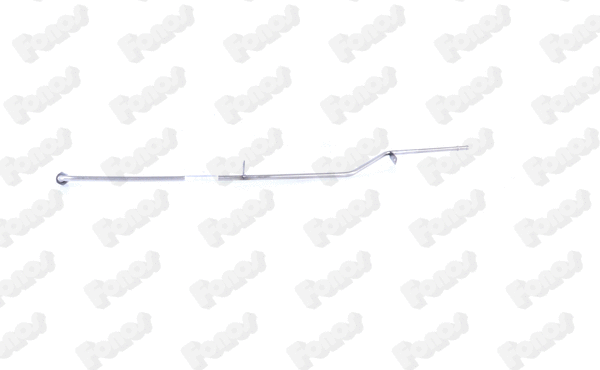 Pressure Pipe, pressure sensor (soot/particulate filter)