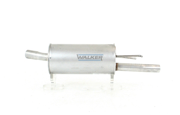 Rear Muffler