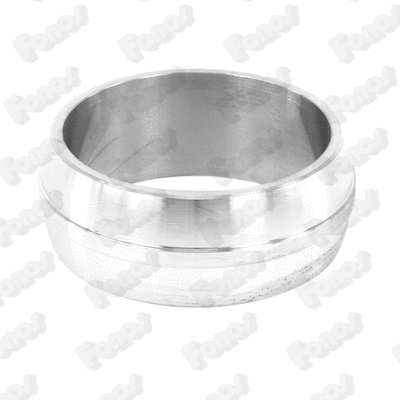 Gasket, exhaust pipe