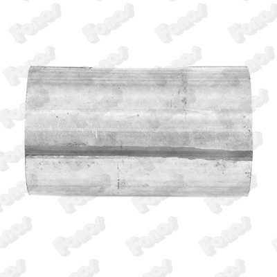 Pipe Connector, exhaust system