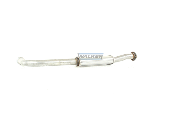Centre Muffler