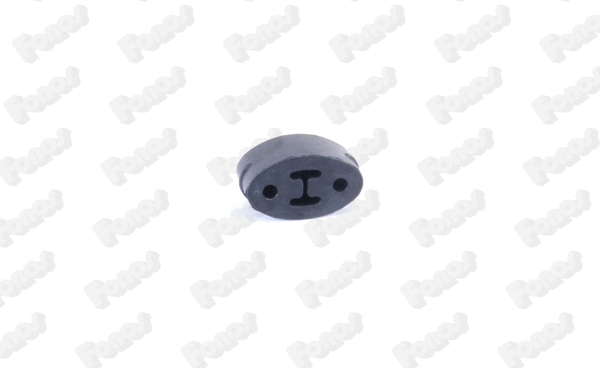 Rubber Strip, exhaust system