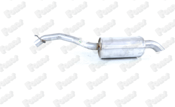 Rear Muffler (24260)