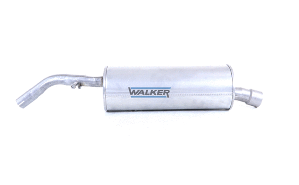 Rear Muffler