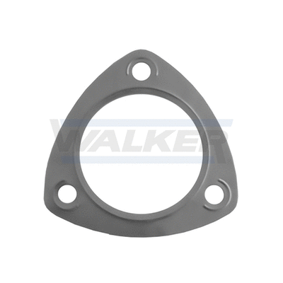 Gasket, exhaust pipe