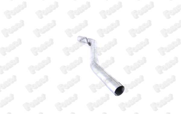 Exhaust Pipe