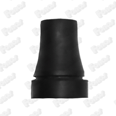 Rubber Strip, exhaust system