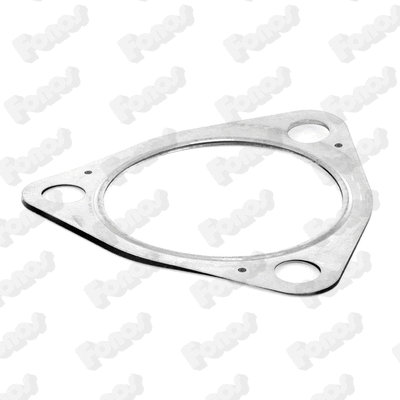 Gasket, exhaust pipe