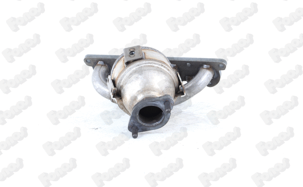 Pre-Catalytic Converter