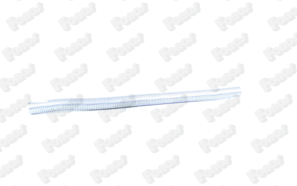 Corrugated Pipe, exhaust system