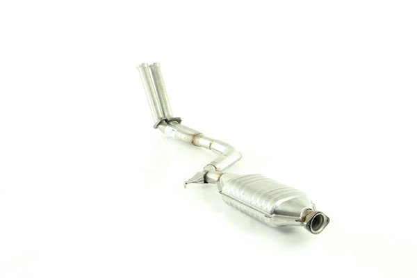 Catalytic Converter (28826)