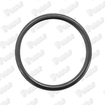 Gasket, exhaust pipe