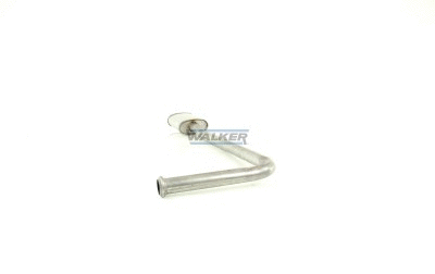 Centre Muffler (611162)