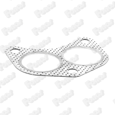 Gasket, exhaust pipe