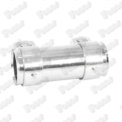 Pipe Connector, exhaust system