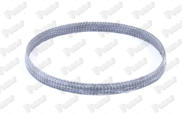 Gasket, exhaust pipe