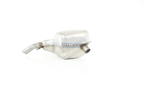 Rear Muffler