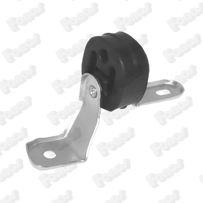 Mount, exhaust system