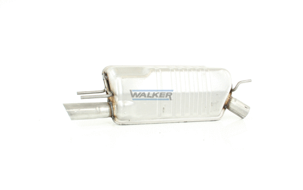 Rear Muffler