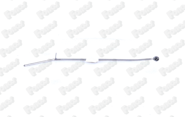 Pressure Pipe, pressure sensor (soot/particulate filter)