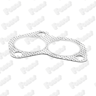 Gasket, exhaust pipe