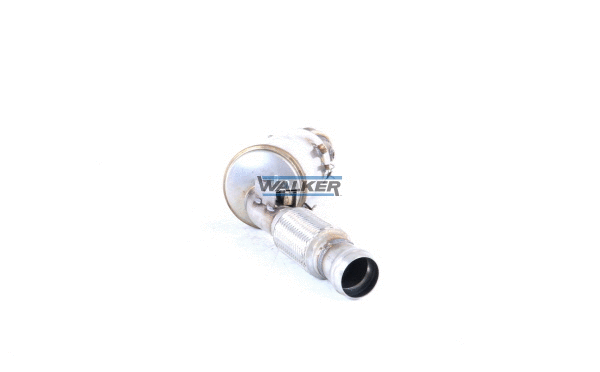 Soot/Particulate Filter, exhaust system (73165)