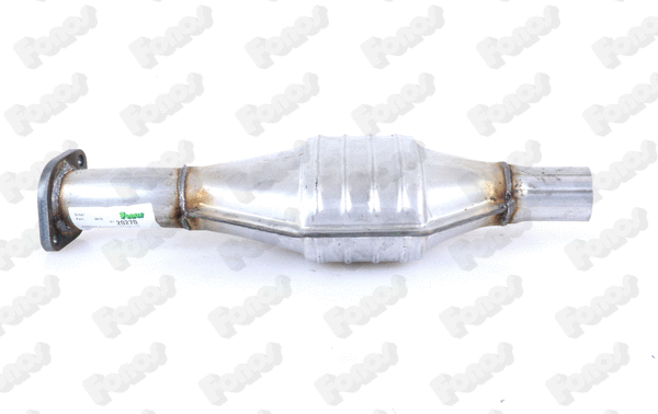 Catalytic Converter