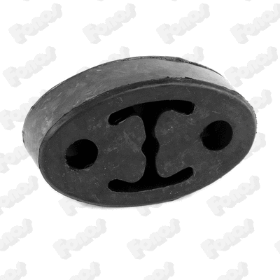 Rubber Strip, exhaust system