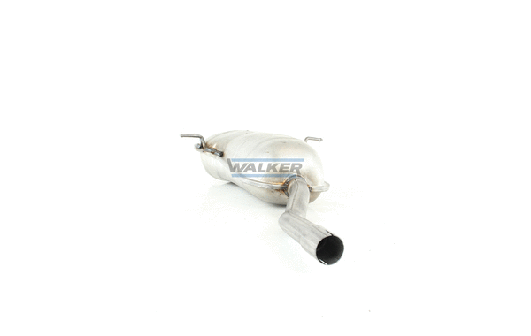Rear Muffler