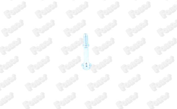 Bolt, exhaust system
