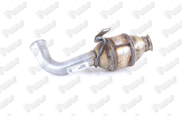 Catalytic Converter