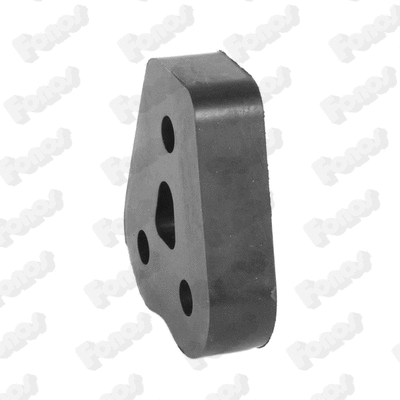 Rubber Strip, exhaust system