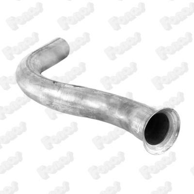 Exhaust Pipe