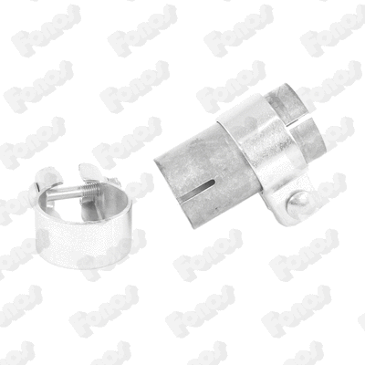Pipe Connector, exhaust system
