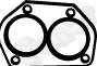 Gasket, exhaust pipe (80176)