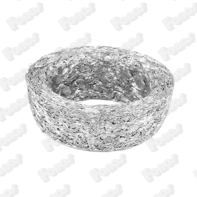 Mounting Kit, muffler