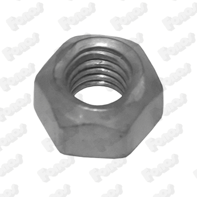 Nut, exhaust manifold